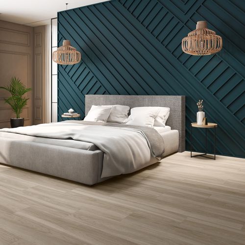 Porcelanato Esmaltado 20x120 Kendal Natural Madera Semimate Rectificado