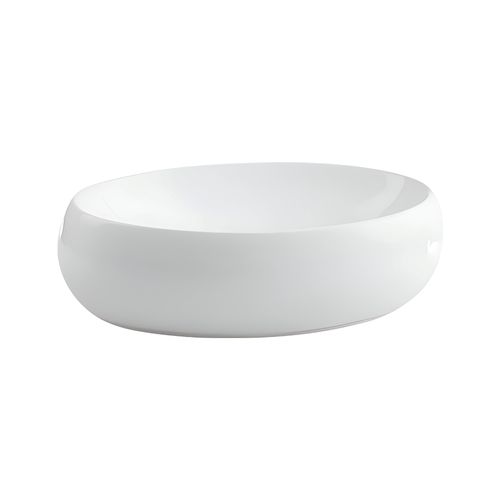 Bowl Padua Blanco sin rebose Vainsa