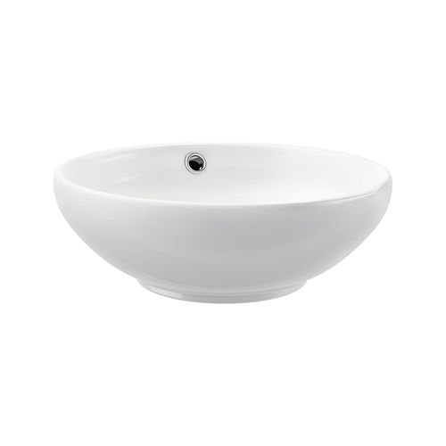 Bowl Bali Blanco con rebose Vainsa