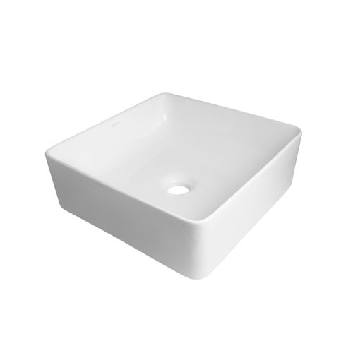 Bowl Stella Blanco con rebose Vainsa