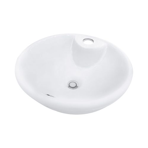 Bowl Ares Blanco con rebose Latino
