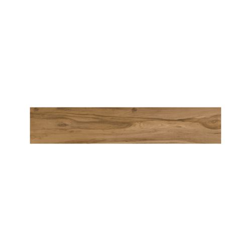 Porcelanato Esmaltado 23.3x120 Cypress Bronze Madera Mate