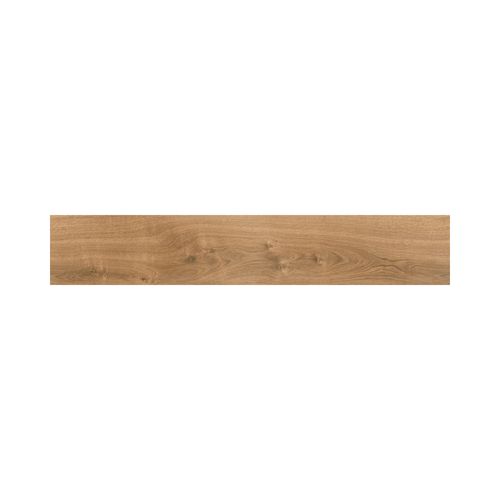 Porcelanato Esmaltado 23.3x120 Illinois Roble Madera Semimate
