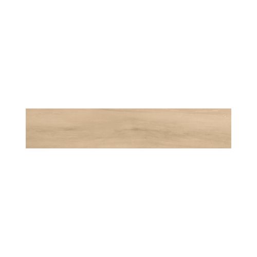Porcelanato Esmaltado 23.3x120 Atelier Natural Madera Mate
