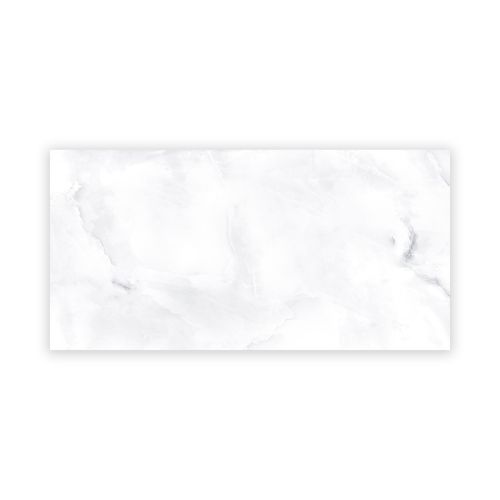Porcelanato Esmaltado 60x120 Cloud Azul Marmolizado Pulido Rectificado