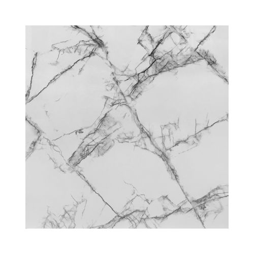 Porcelanato Esmaltado 60x60 Velvet Blanco Marmolizado Pulido Rectificado