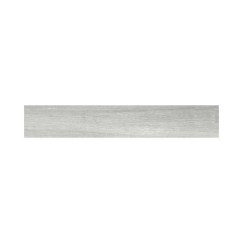 Porcelanato Esmaltado 20x120 Walkyria Pearl Madera Mate Rectificado