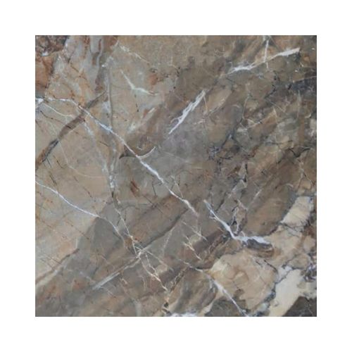 Porcelanato Esmaltado 60x60 Colombia Natural Marmolizado Pulido Rectificado