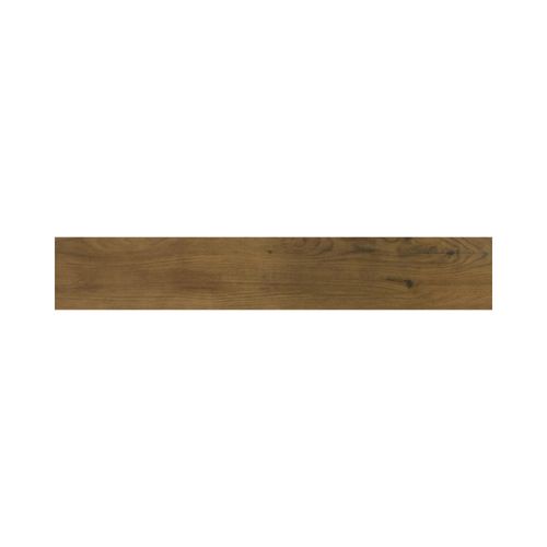 Porcelanato Esmaltado 20x120 Loire Coffee Madera Mate Rectificado