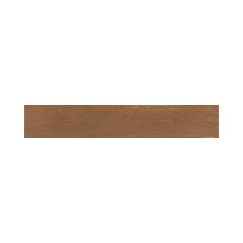 Porcelanato Esmaltado 20x120 Irati Cerezo Madera Mate Rectificado
