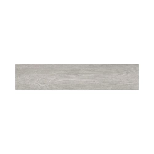 Porcelanato Esmaltado 30x150 Holma Greige Madera Mate Rectificado