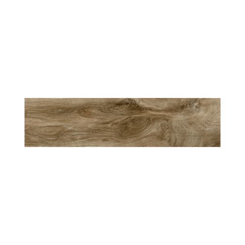 Porcelanato Esmaltado 25x100 Forever Roble Madera Mate
