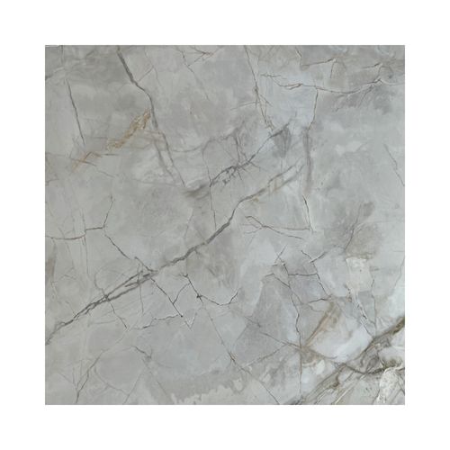 Porcelanato Esmaltado 60x60 Persia Gold Marmolizado Pulido Rectificado