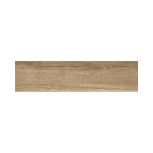 Porcelanato Esmaltado 25x100 Eternal Roble Madera Mate