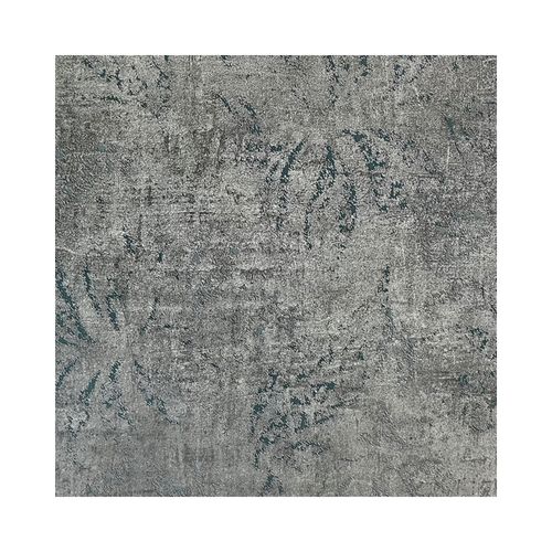 Porcelanato Esmaltado 60x60 Maisel Grey Marmolizado Carving Rectificado