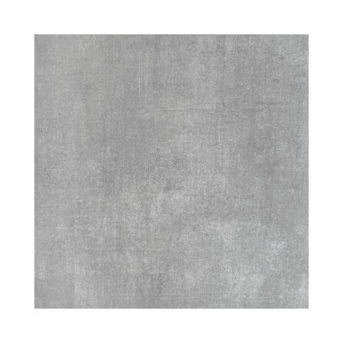 Porcelanato Esmaltado 60x60 Cementicio Claro Marmolizado Pulido Rectificado