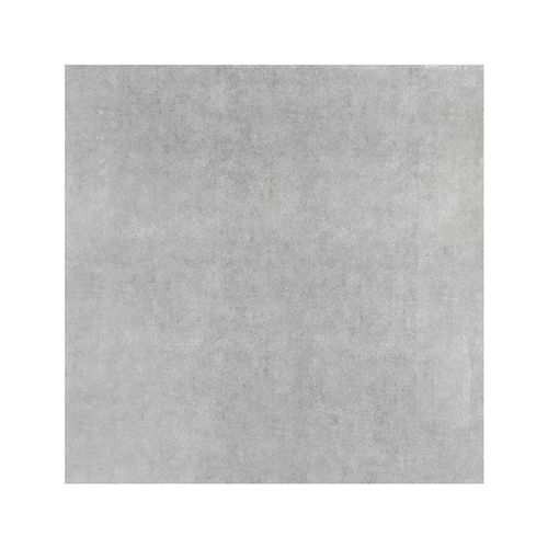 Gres Porcelánico Esmaltado 60x60 Vento Gris Claro Rustico Mate Rectificado