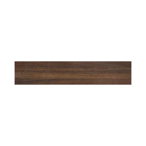 Gres Porcelánico Esmaltado 20x100 Taupe Nogal Madera Semimate