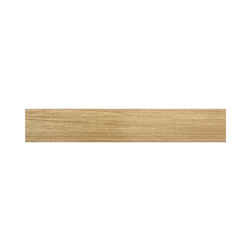 Gres Porcelánico Esmaltado 20x120 Capirona Miel Madera Semimate Rectificado