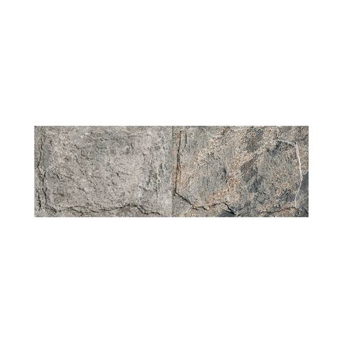 Revestimiento Rústico Mate Slate Gris 20x60 Ducere