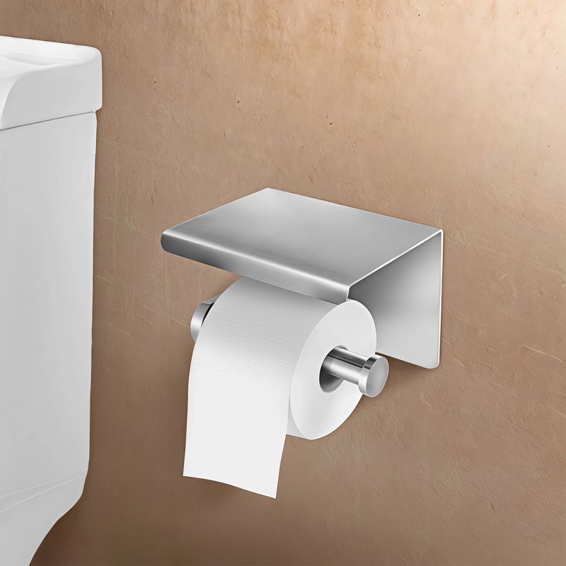 papelera-con-repisa-bali-inoxidable-con-adhesivo-3m-1857-2