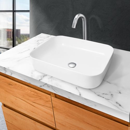 Bowl Modena Blanco con rebose Vainsa