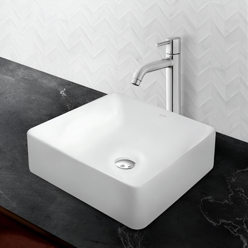 Bowl Stella Blanco con rebose Vainsa