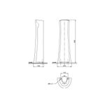 pedestal-quarzo-blanco-vainsa-533-3