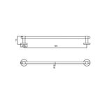 toallero-en-barra-60cm-acero-inoxidable-vainsa-1804-3