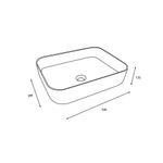 bowl-con-rebose-cromado-modern-blanco-vainsa-14196-4