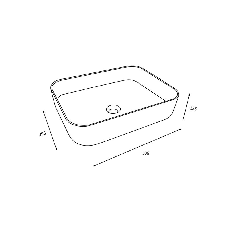 bowl-con-rebose-cromado-modern-blanco-vainsa-14196-4