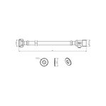 tubo-de-abasto1-2x1-2-pulg-x-40cm-acero-inoxidable-con-valvula-de-cierre-para-lavartorio-vainsa-1851-5