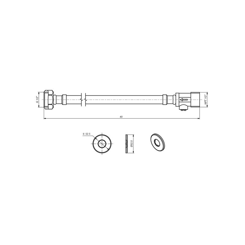 tubo-de-abasto1-2x1-2-pulg-x-40cm-acero-inoxidable-con-valvula-de-cierre-para-lavartorio-vainsa-1851-5
