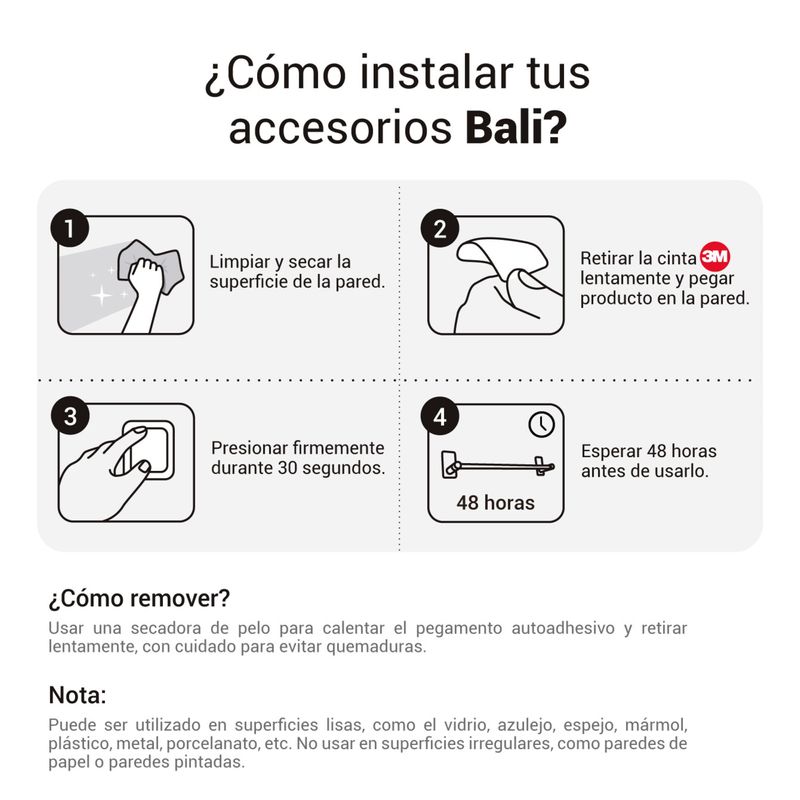 papelera-con-repisa-bali-inoxidable-con-adhesivo-3m-1857-6