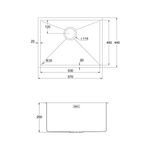 lavadero-inox-de-1-posa-con-desague-line-vainsa-16983-6