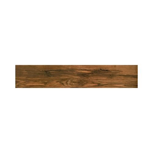 Gres Porcelánico Esmaltado 15x80 Ipe Cedro Madera Semimate