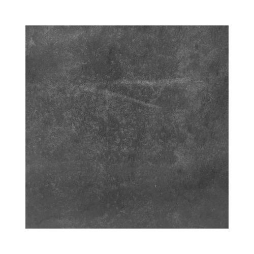 Gres Porcelánico Esmaltado 60x60 Mall Cenizo Rustico Mate Rectificado