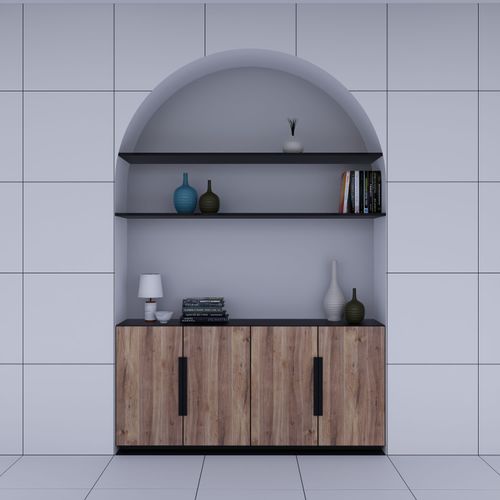 Porcelanato Esmaltado 60x60 Blanco Nieve Unicolor Pulido Rectificado