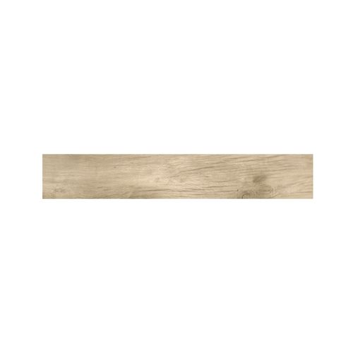 Porcelanato Esmaltado 15x90 Karval Natural Madera Mate