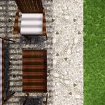 porcelanato-esmaltado-terrazo-honed-cobble-marron-60x60-appolo-16428-1