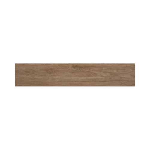 Porcelanato Esmaltado 23x120 Westlake Natural Madera Mate
