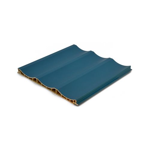 Wall Panel Sky Turqueza 20.7x1.5x285 Montreal