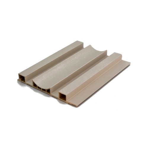 Wall Panel Light Beige 15.8x1.9x285 Montreal