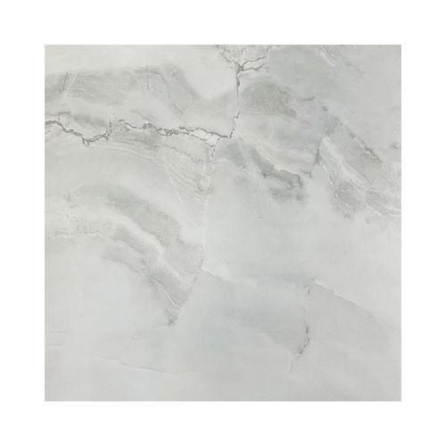 Gres Porcelánico Esmaltado 60x60 Livorno Gris Marmolizado Pulido Rectificado