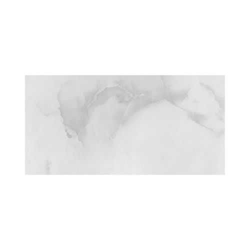 Mayólica Calacata Brillo Supreme Blanco 30x60 Appolo