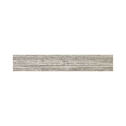 Gres Porcelánico Esmaltado 20x120 Ales Arce Madera Semimate Rectificado