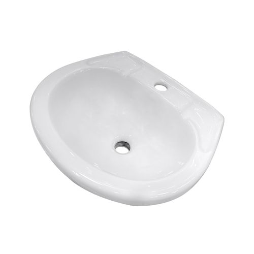 Lavatorio Milán Blanco Latino