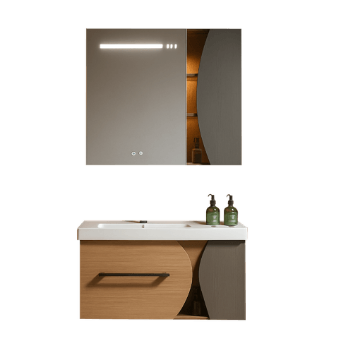 Mueble de Baño Bonsai Camel Appolo