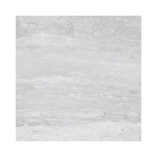 Porcelanato Esmaltado 60x60 Bernini Gris Travertino Mate