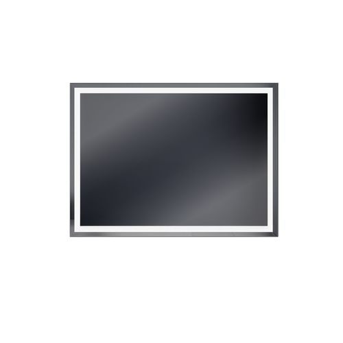 Espejo Cassia Horizontal 80x60 Appolo